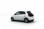 Renault Twingo Z.E. 2020 года (WW)